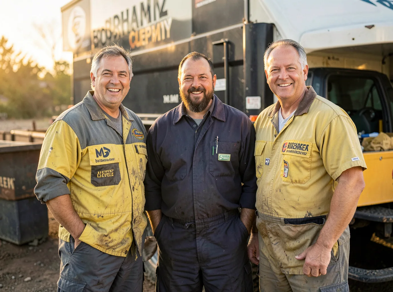 Sewage Cleanup company in Harrisville, OH