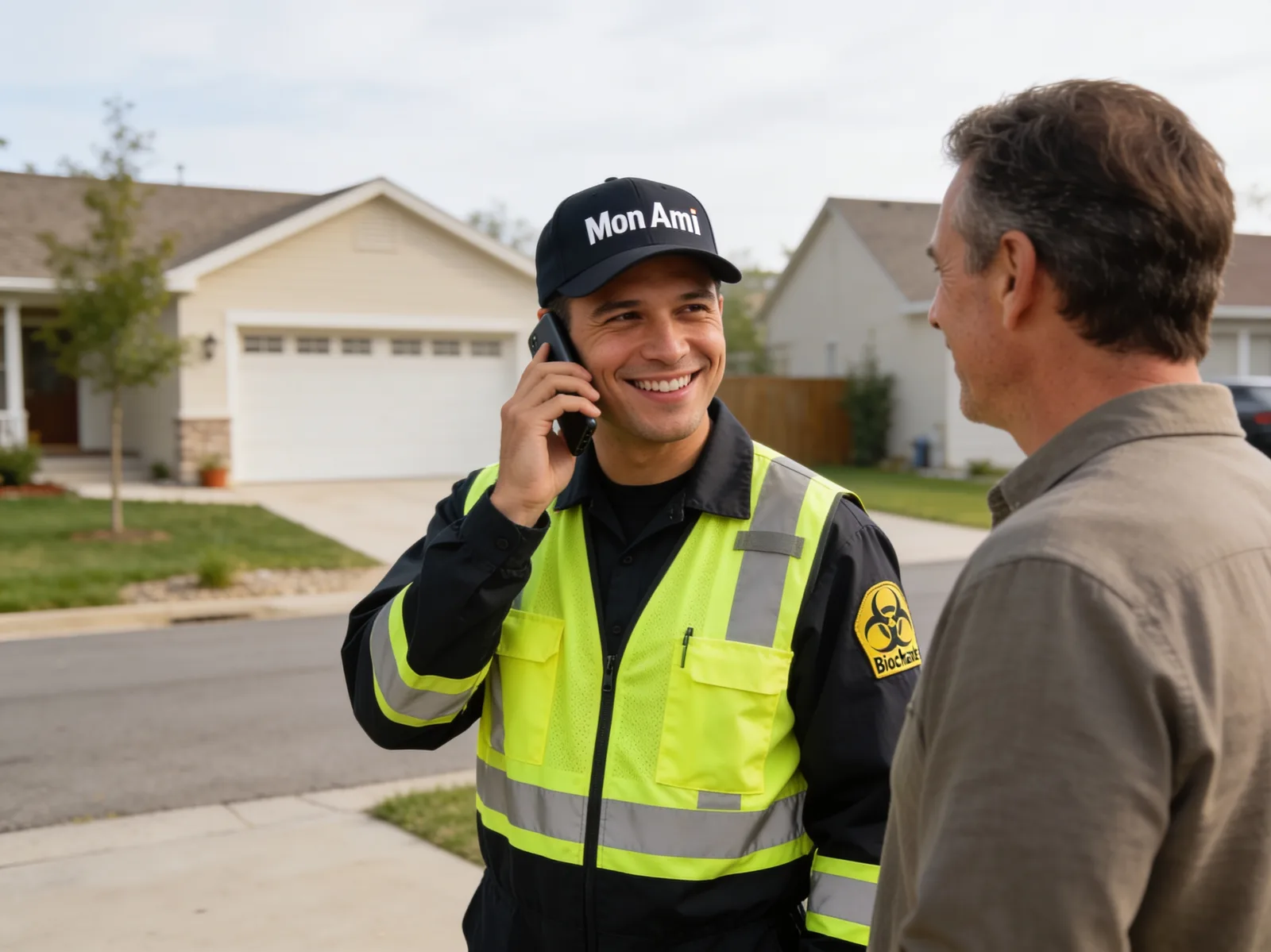 Sewage Cleanup Harrisville, OH FAQs